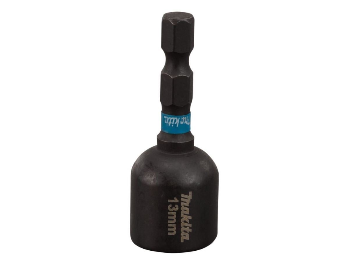 Ударная торцовая головка 13 х 50 мм Impact Black MAKITA B-66852