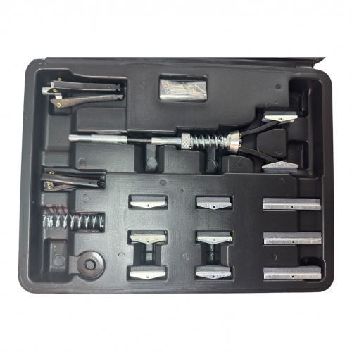 Хоны для расточки цилиндров 20-50мм, 25-70мм, 32-89мм P220, набор 14 предметов H-D HD-05800