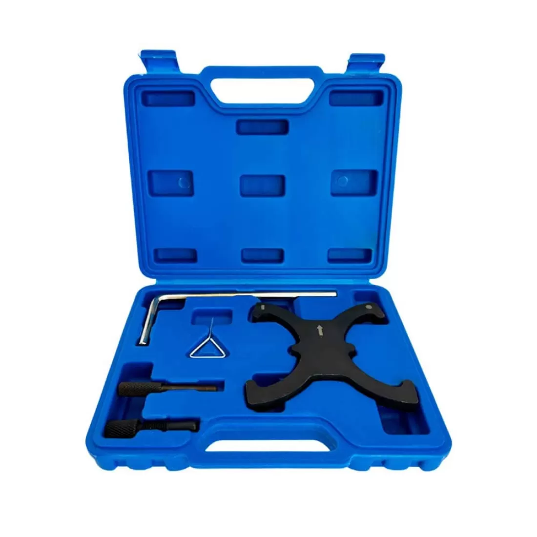 Набор фиксаторов для замены ГРМ Ford 1.6 ХорексАвто HZ 25.1.301SK