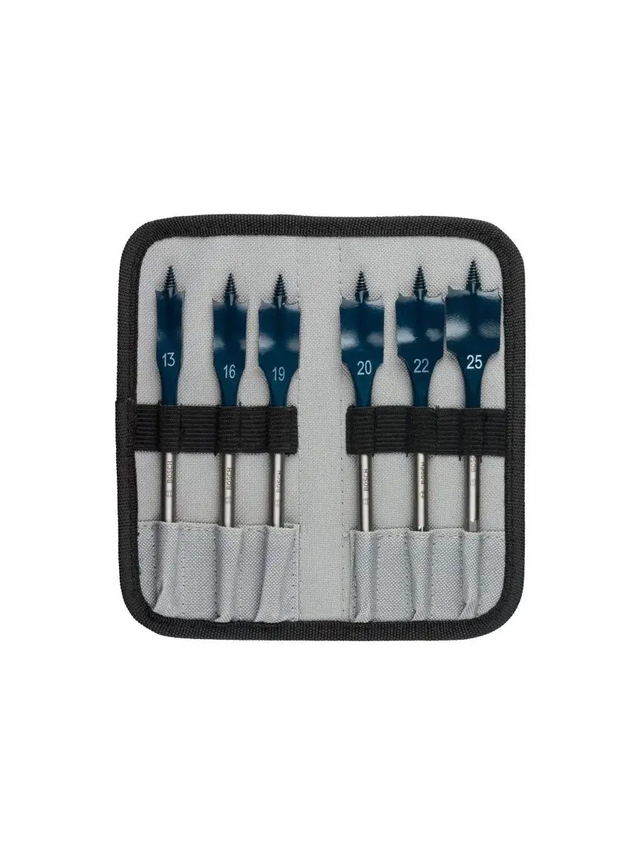 2608900333 СВЕРЛО-ФРЕЗА Expert SelfCut Speed BOSCH 2.608.900.333