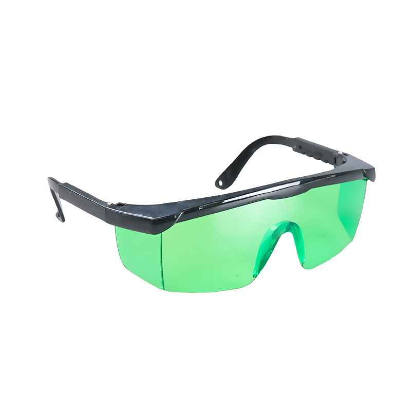 Очки для лазерных приборов  Glasses G (зеленые)FUBAG 31640