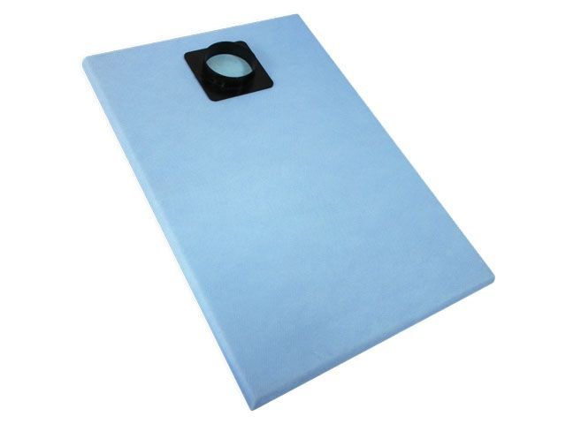 Мешок для пылесоса "OZONE turbo" (синтетический до 36л.) для Макита 440, VC3510 OZONE XT-309 Мешок для пылесоса "OZONE turbo" (синтетический до 36л.) для Макита 440, VC3510 OZONE XT-309