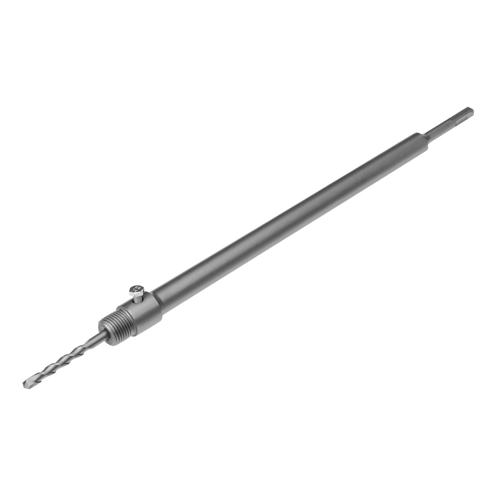Центрирующее сверло для коронок, хвостовик M22 х 400 мм, SDS PLUS Matrix 70351