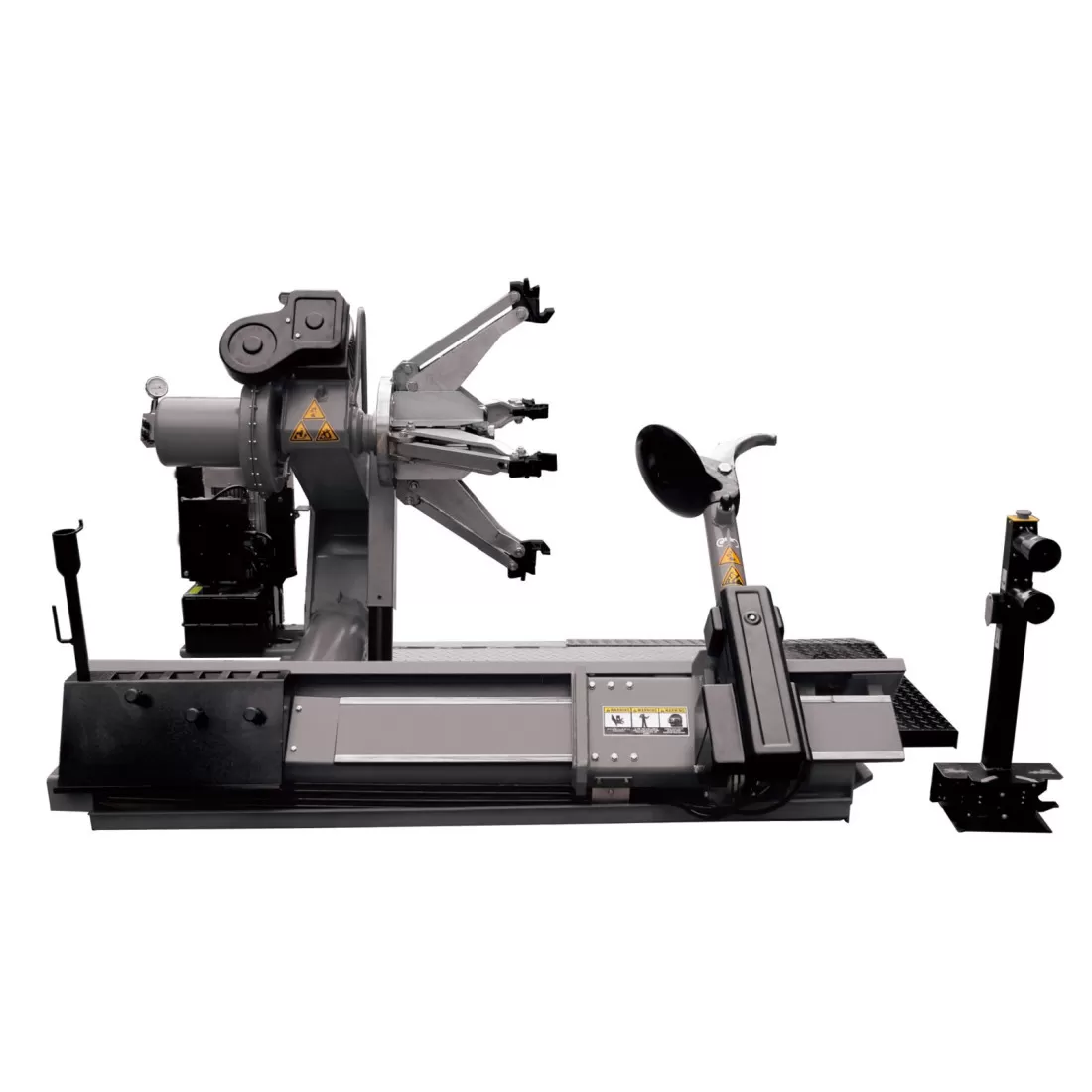 Стенд шиномонтажный для грузовых автомобилей и сельхозтехники Хорекс Авто HZ 08.305