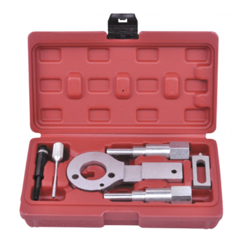 Фиксаторы для обслуживания двигателей Opel, Fiat, Alfa Romeo 1.9 CDTi, 1.9/2.4 JTD, набор 6пр.  ...H-D HD-06013