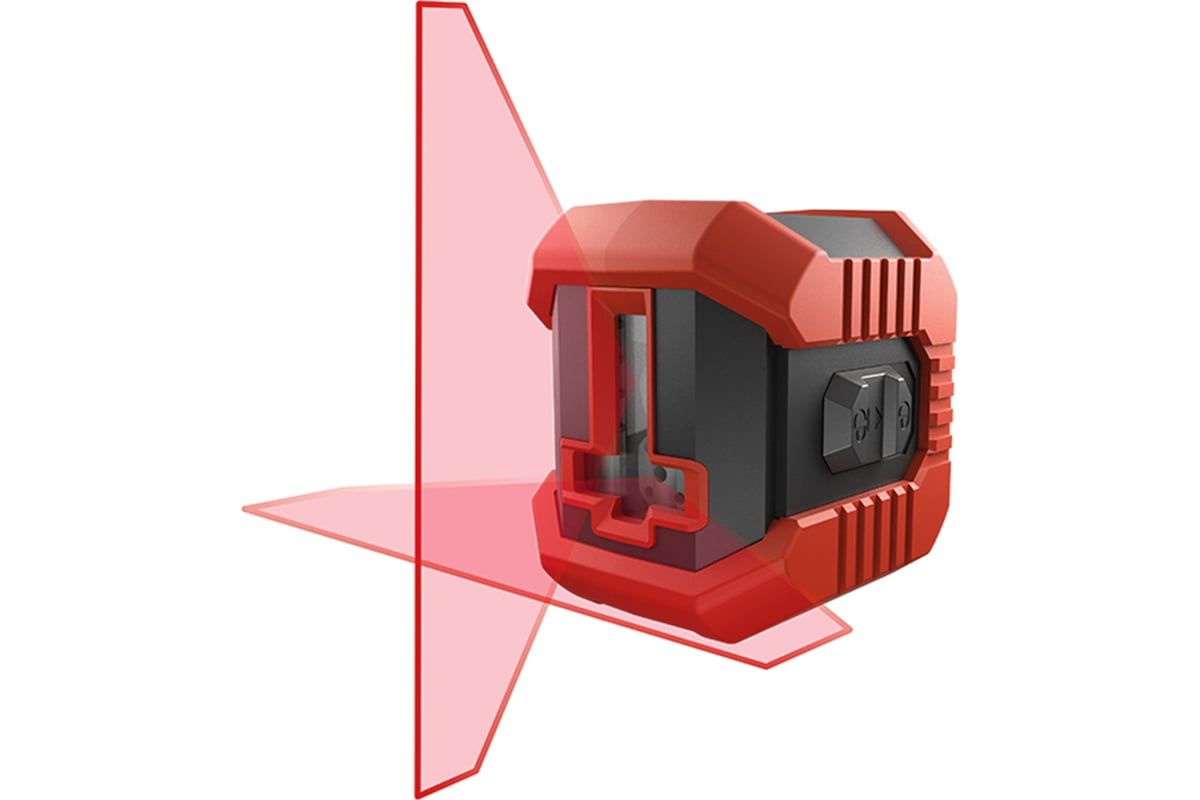 Лазерный нивелир  QB  CONDTROL 1-2-142