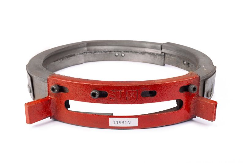 Тросоукладчик для талей электрических CD1 3,2 т, шт TOR 11931