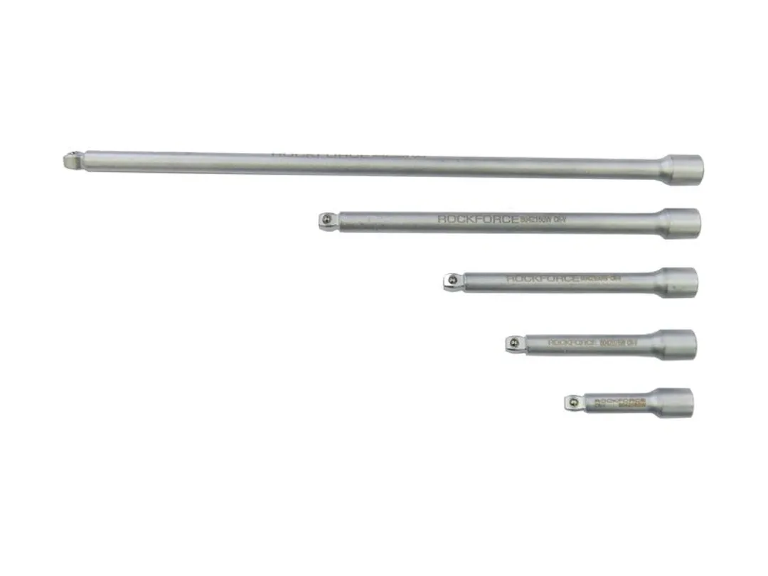 Удлинитель плавающий 150мм, 1/4"  Rock FORCE RF-8042150W
