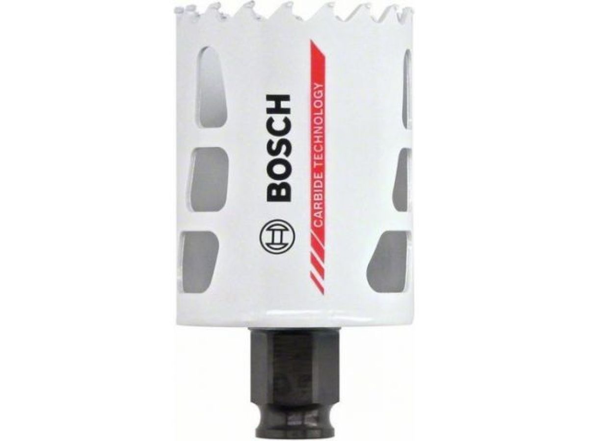 Коронка твердосплавная 51 мм ENDURANCE FOR HEAVY DUTY  (универсальная) BOSCH 2608594171