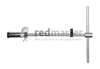 3/8" ключ свечной Т-образный с карданом 20.6мм (500ммL) Forsage F-807350020.6U