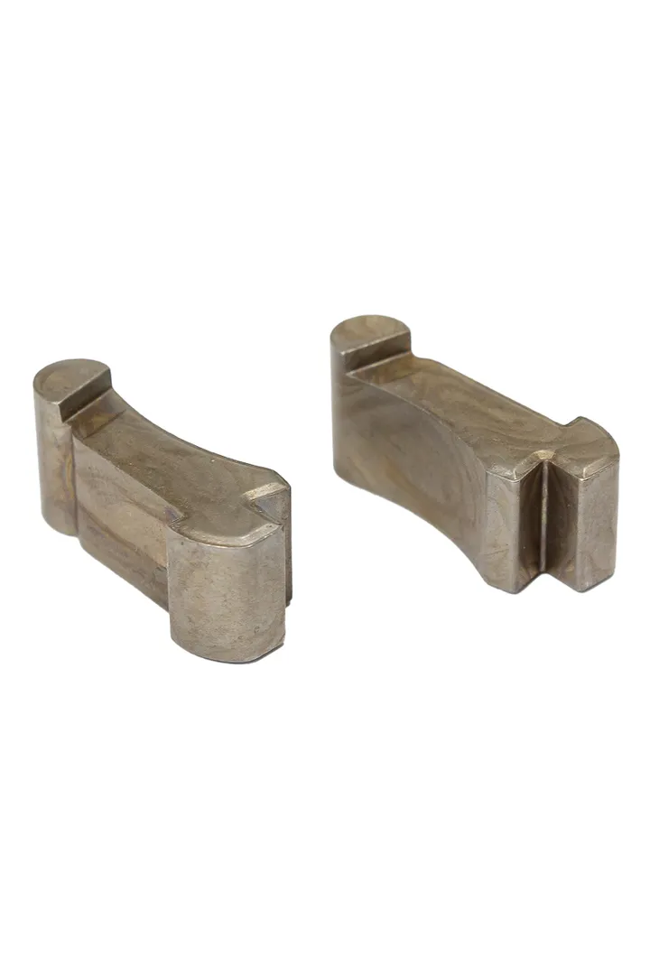 Стопорные пластины к моментному ключу 1/2" 6474630 Rock FORCE RF-6474630-1P