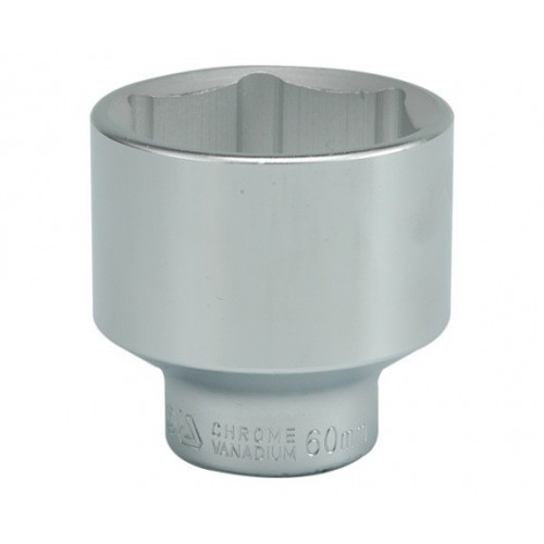 Головка торцевая 3/4" 6гр. 41mm L65mm CrV YATO YT-1318