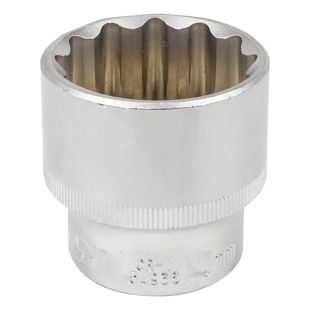 Головка 1/2", 36 мм. (12гр.) Rock FORCE RF-54936