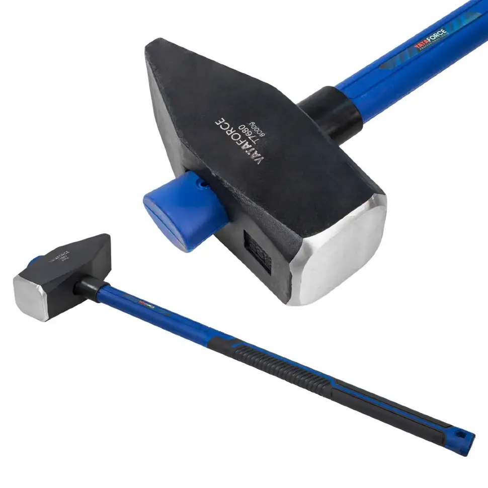 Молоток 8000гр.  YATAFORCE YF-T7680