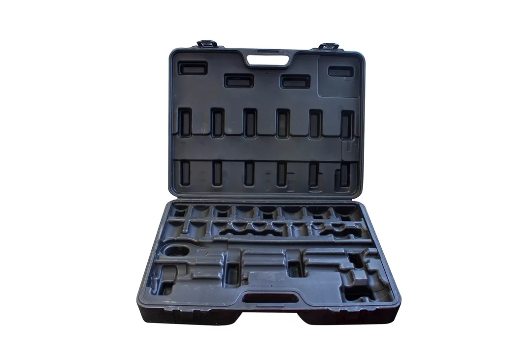 Кейс для инструмента  24пр.  Forsage F-6241 кейс