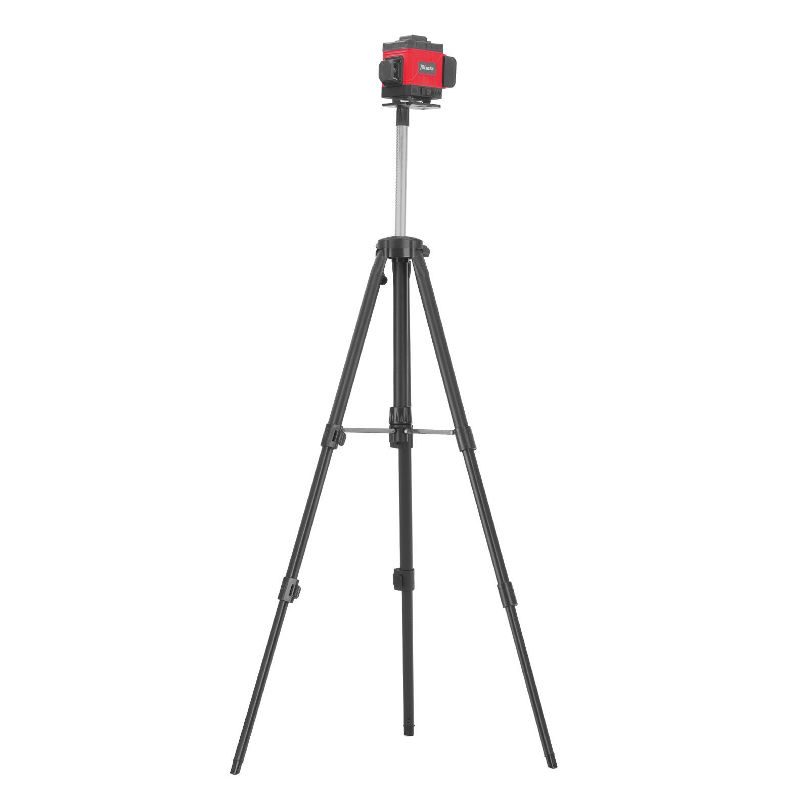 Лазерный уровень м-призм. ML 360-3 Pro SET, 30 м, акк. Li 3000 мАч, состоит из 2 частей MTX 350835