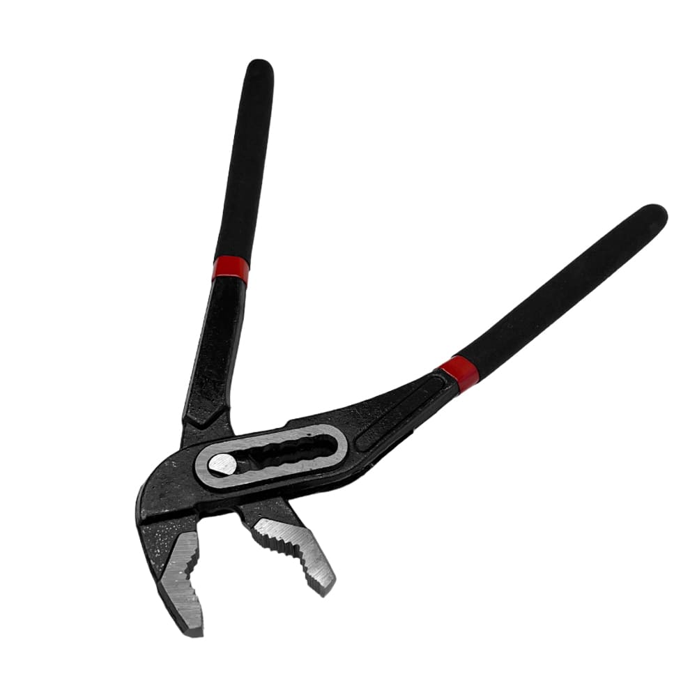 Клещи переставные 180 мм  Гамматест GTY1239