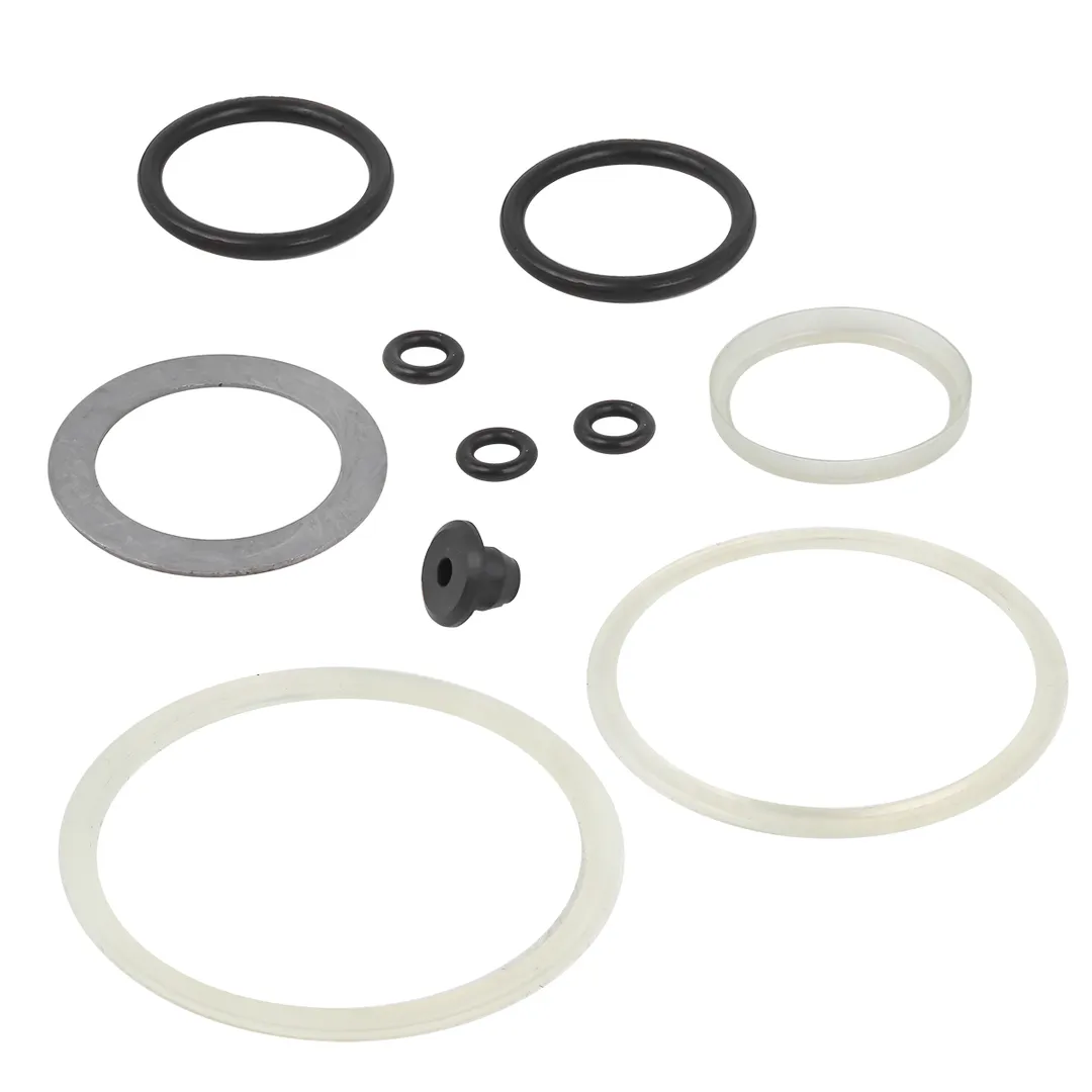 Комплект резиновых колец и прокладок к домкрату T830013 Forsage F-T830013-P