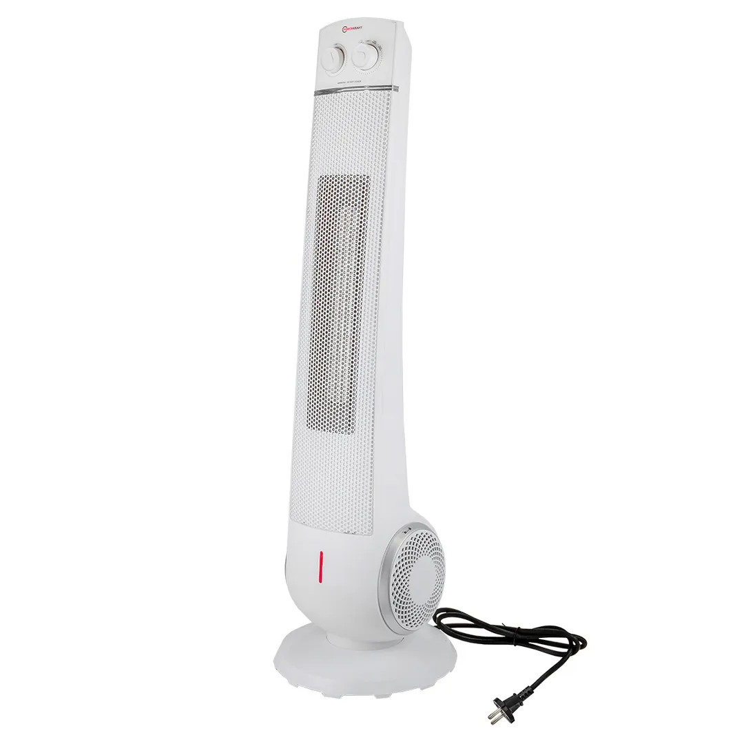 Тепловентилятор 2200w  FORCEKRAFT FK-FH15