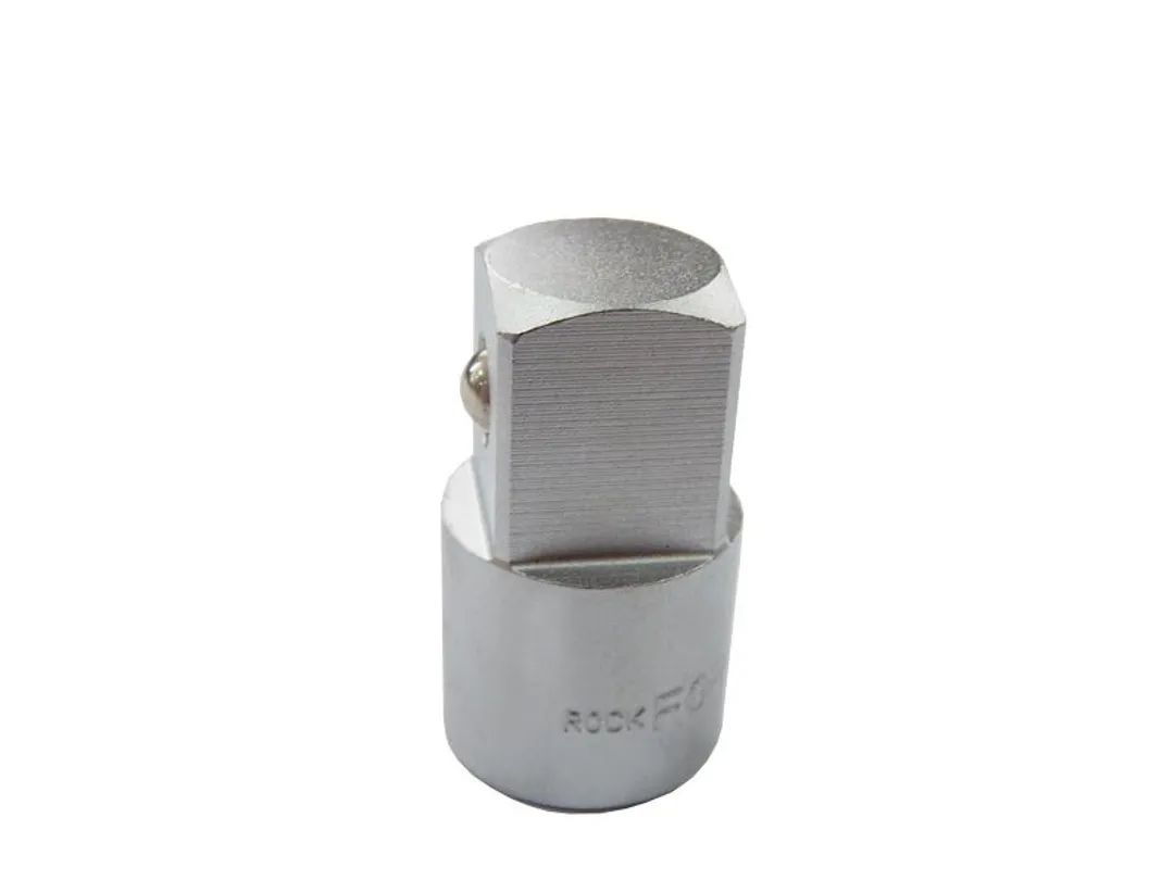 Адаптер-переходник 1/2"(F) x 3/4"(M)  Rock FORCE RF-80946