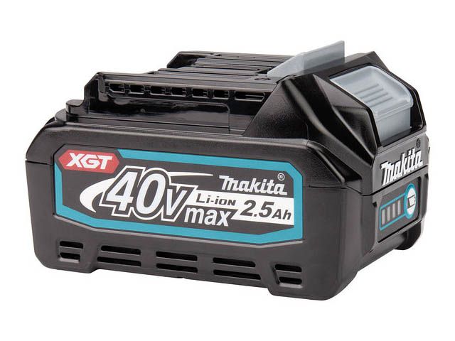 Аккумулятор  BL 4025 40В, 2.5А/ч, Li-Ion MAKITA 191B36-3
