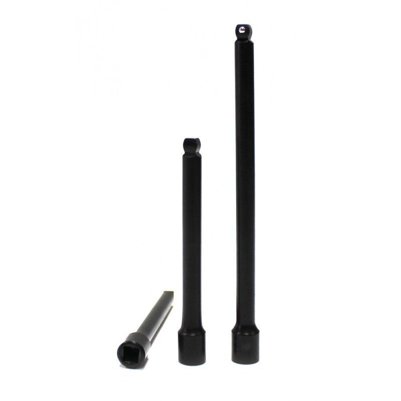 Удлинитель плавающий ударный 50 мм., 1/4"  Rock FORCE RF-8042050WMPB