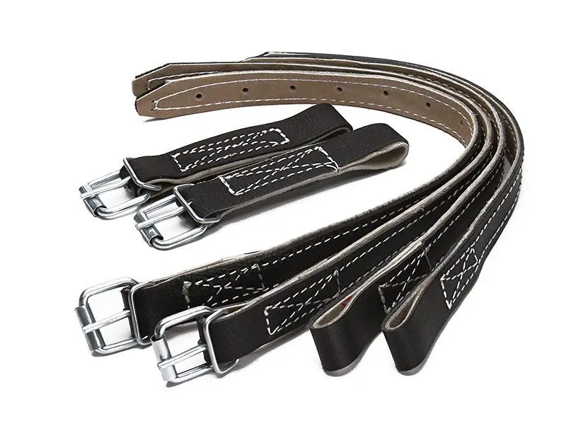 Четыре крепежных ремня  КВТ 65643