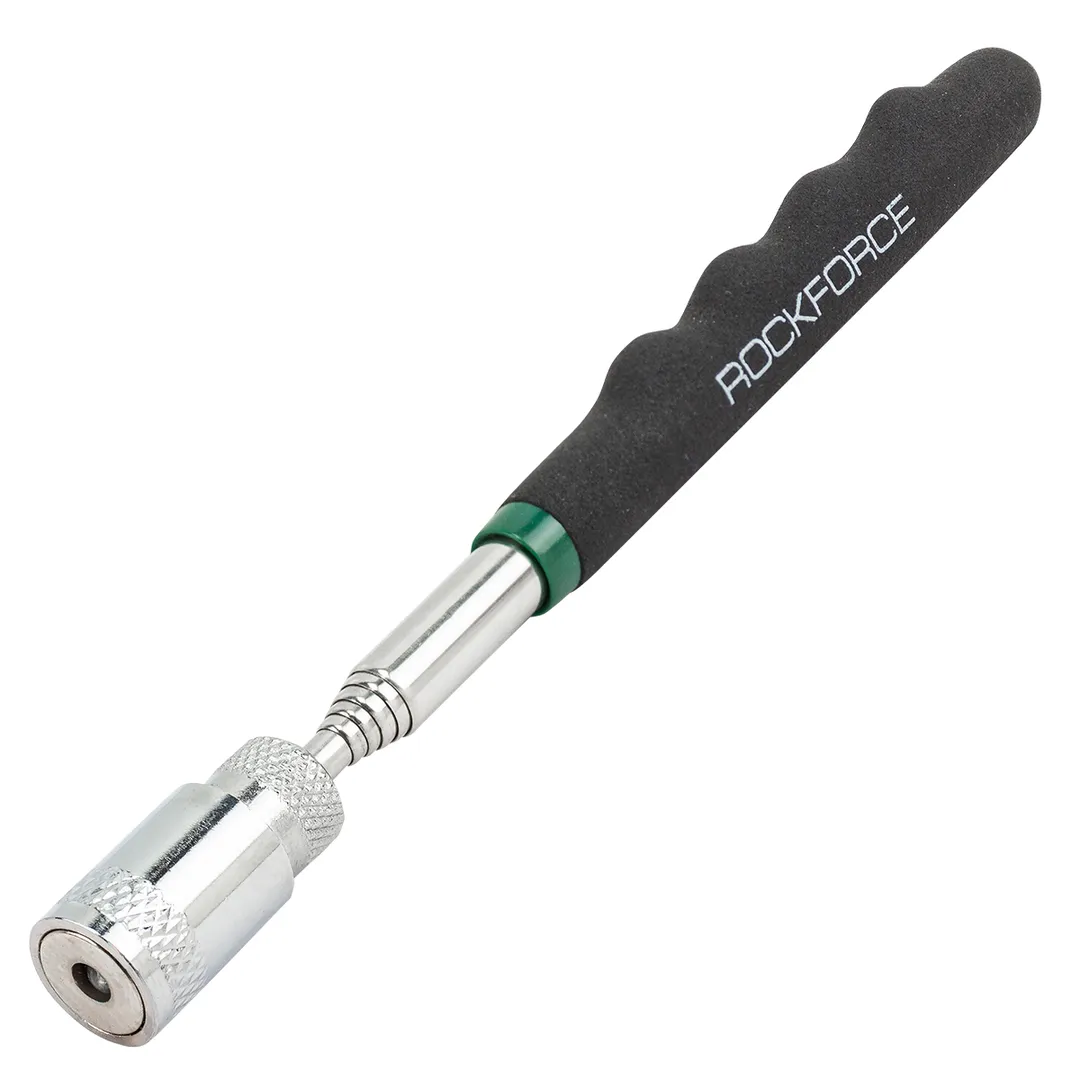 Магнит телескопический с подсветкой 190-810мм RockFORCE Rock FORCE RF-617PL1