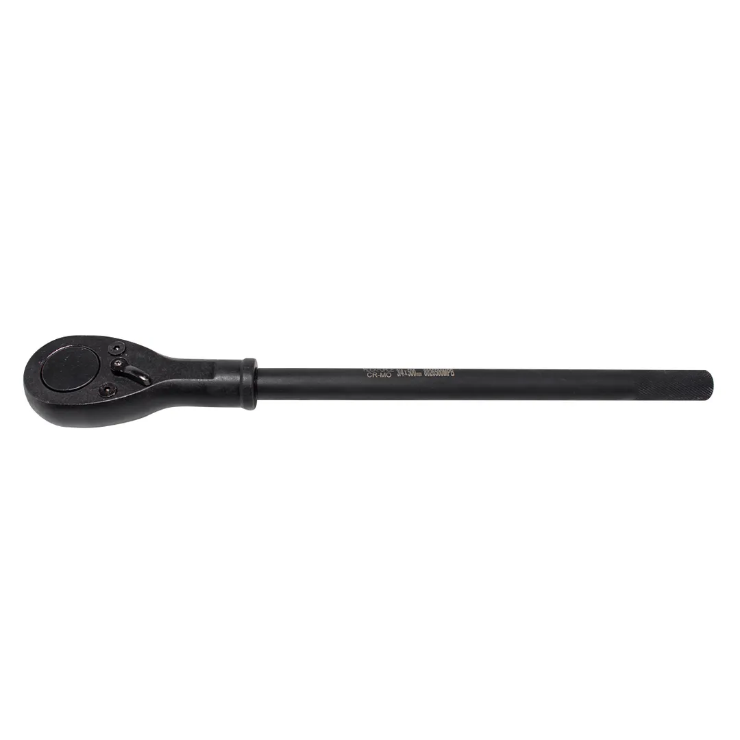 Ключ трещоточный 3/4"  Rock FORCE RF-8026500MPB