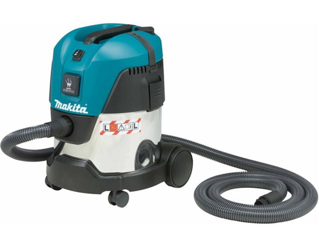 Пылесос 1000Вт, 20л, класс: L  MAKITA VC2012L