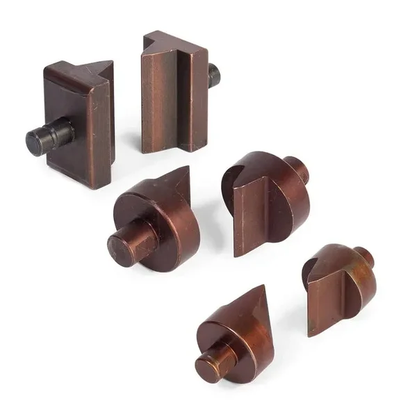 Набор ножей для электрогидравлических арматурорезов HHG-20D  ...TOR 1025955