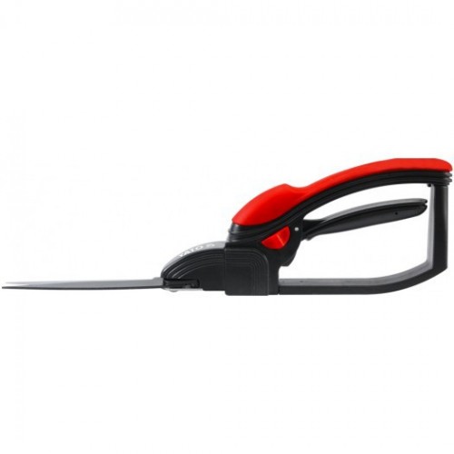 Ножницы для стрижки травы 130х370mm 16 функц., 360гр. PTFE YATO YT-8854