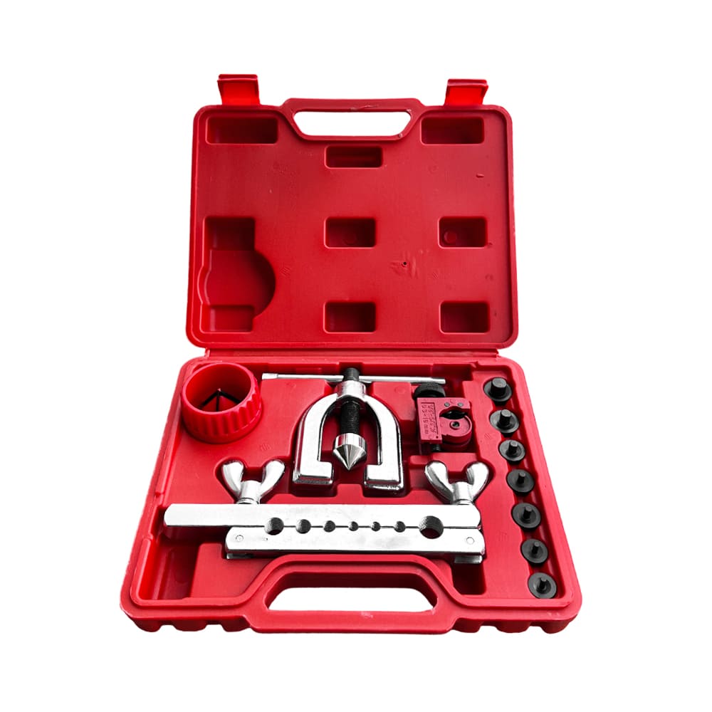 Набор для развальцовки трубок  Гамматест GTY1236