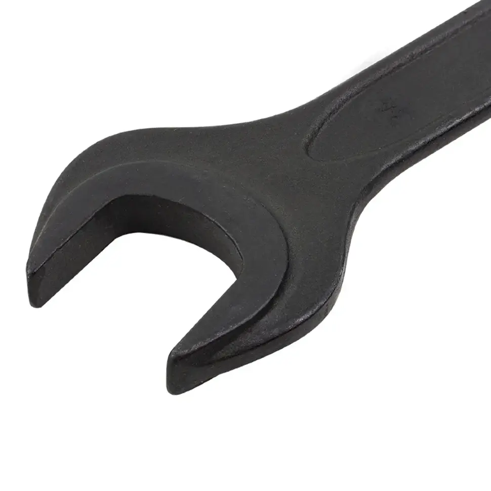 Ключ рожковый 34х38мм RockFORCE RF-7543438MPB