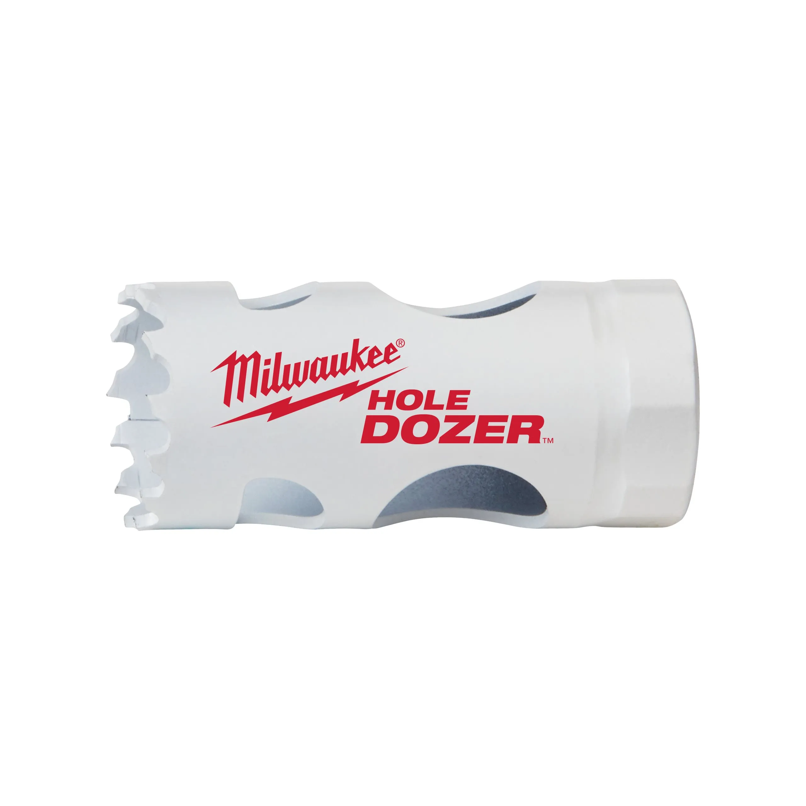 Коронка Bi-Metal Hole Dozer 25 x 41 мм, MILWAUKEE Milwaukee 49560043