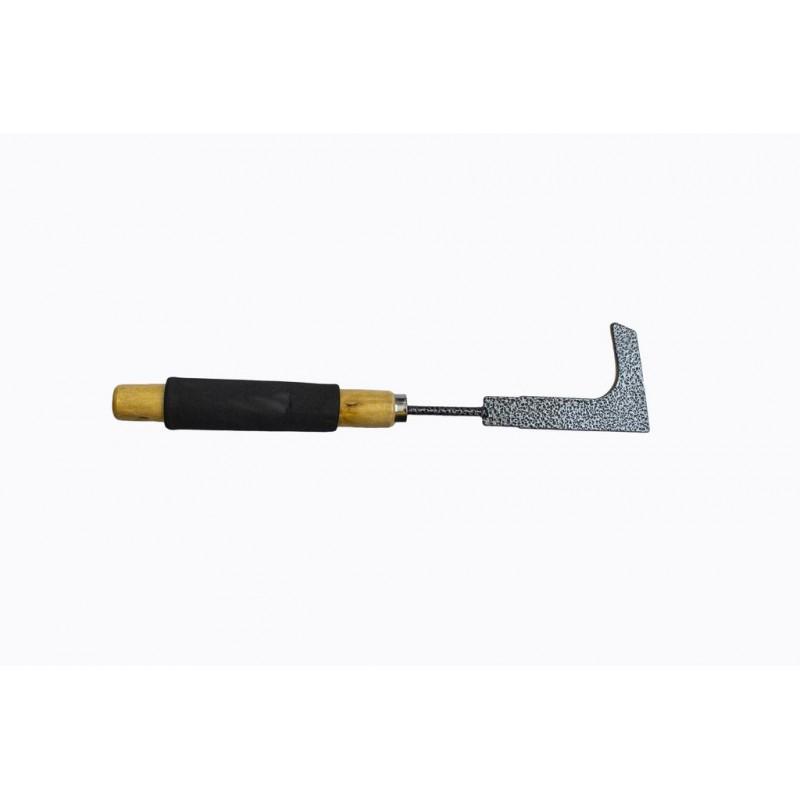 Тяпка для уборки травы с дорожек (L-350mm) WMC TOOLS WMC-TG2104020-I