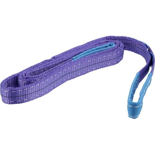 Строп текстильный ленточный петлевой 1Т, 2м  82266VOREL 