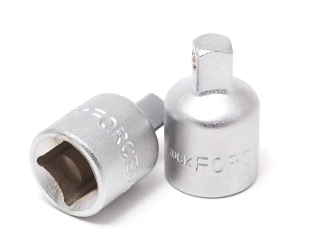 Адаптер 3/8"(F) x 1/4"(M)  Rock FORCE RF-80932