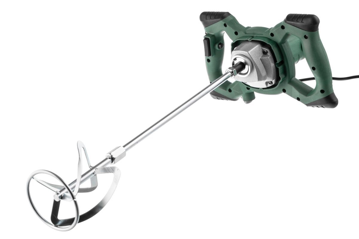 Миксер, 1100Вт, 0-800об/мин, М14,  Flex MXR1350AHammer 717163