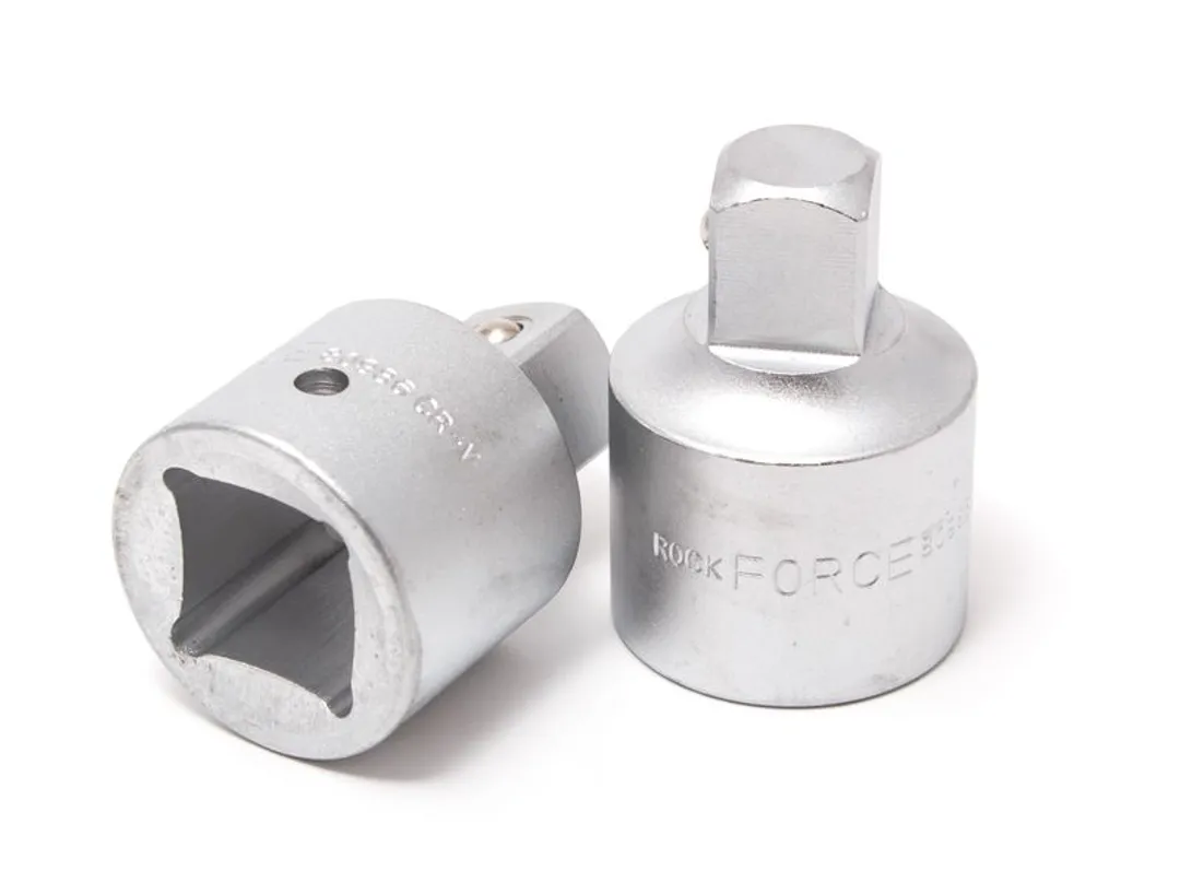Адаптер 1"(F)*3/4"(M) Rock FORCE RF-80986