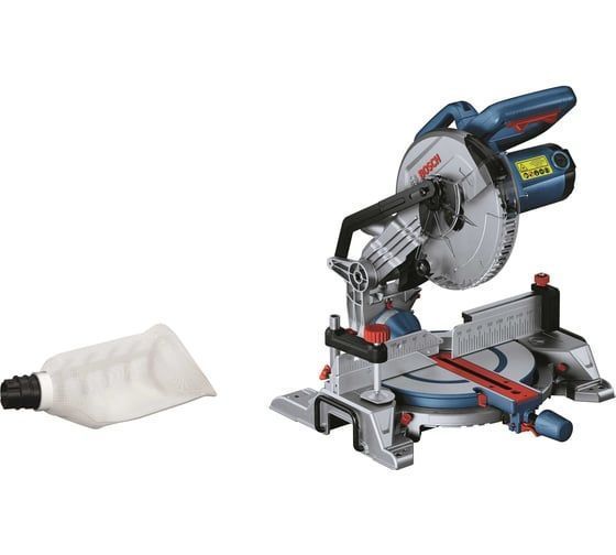 Пила торцовочная GCM 216 Professional BOSCH 0.601.B33.000