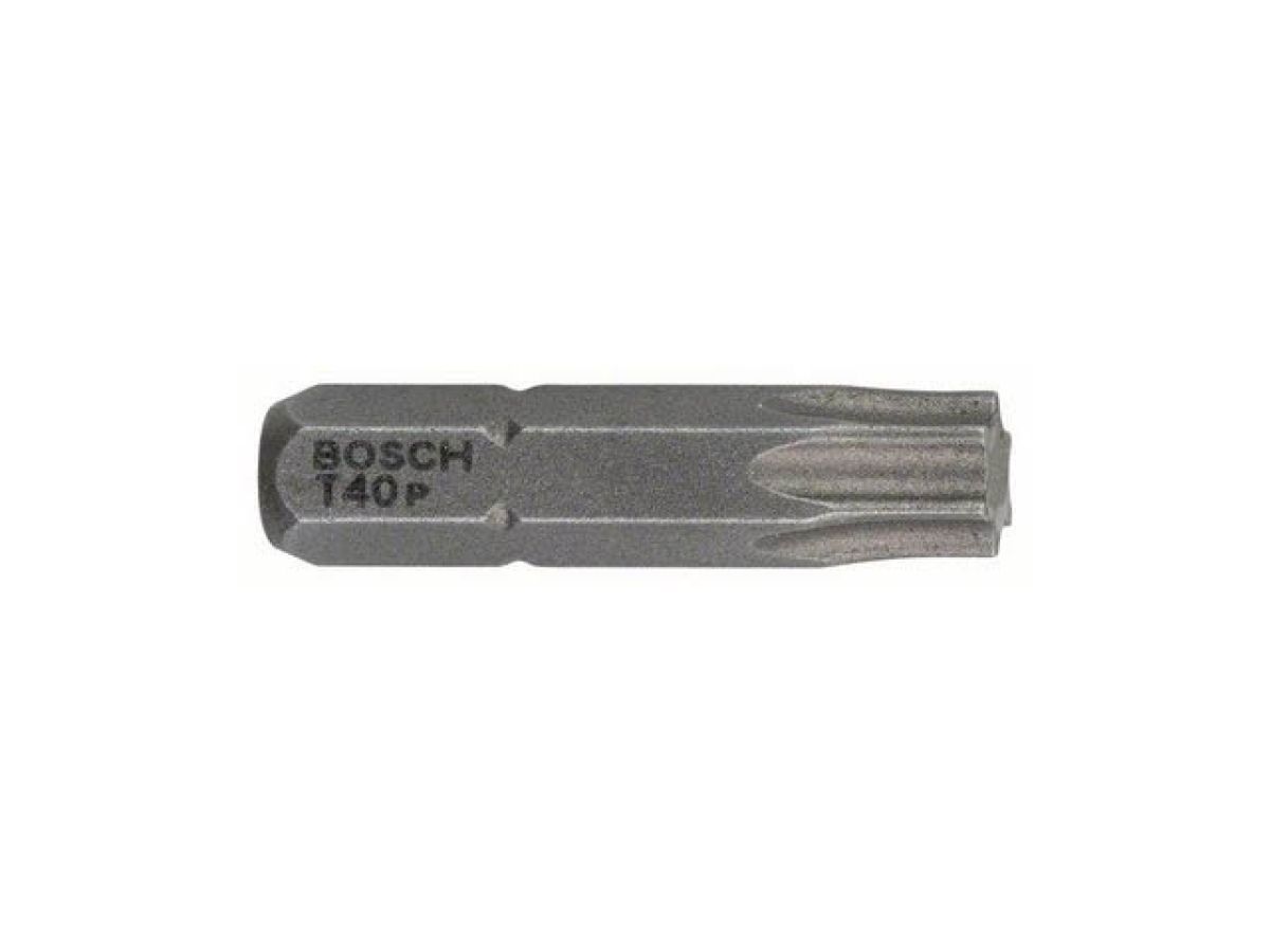 Насадка  (бита) Torx  Т40х25мм XH  BOSCH 2607001625