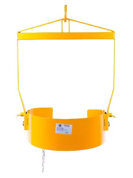 Захват для бочек вертикальный TOR LM-800 TOR  122360