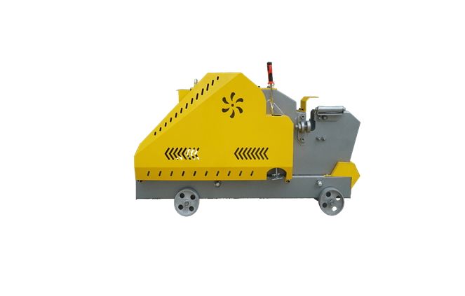 Станок для резки арматуры GQ50 40/32мм 3.8кВт (E) TOR 1018807