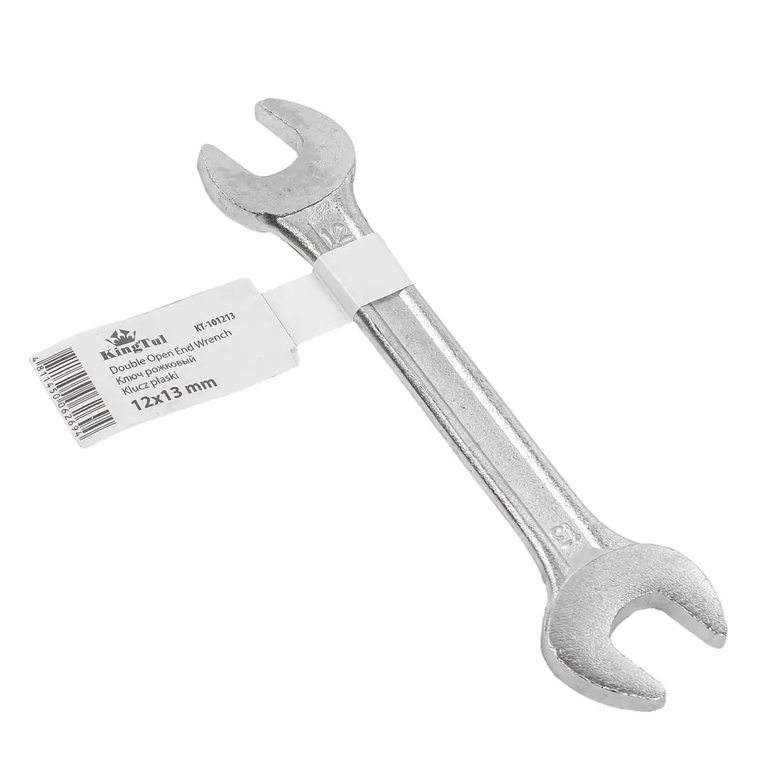 Ключ рожковый 12х13мм  KINGTUL KT-101213