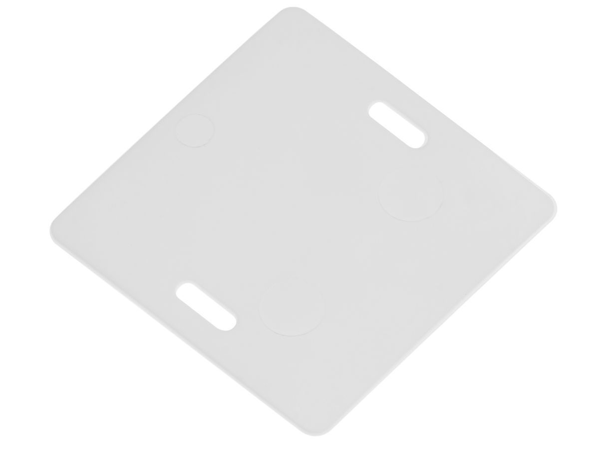 Бирка кабельная №134 Б.квадрат (100 шт в пакете) STARFIX SM-84524-100