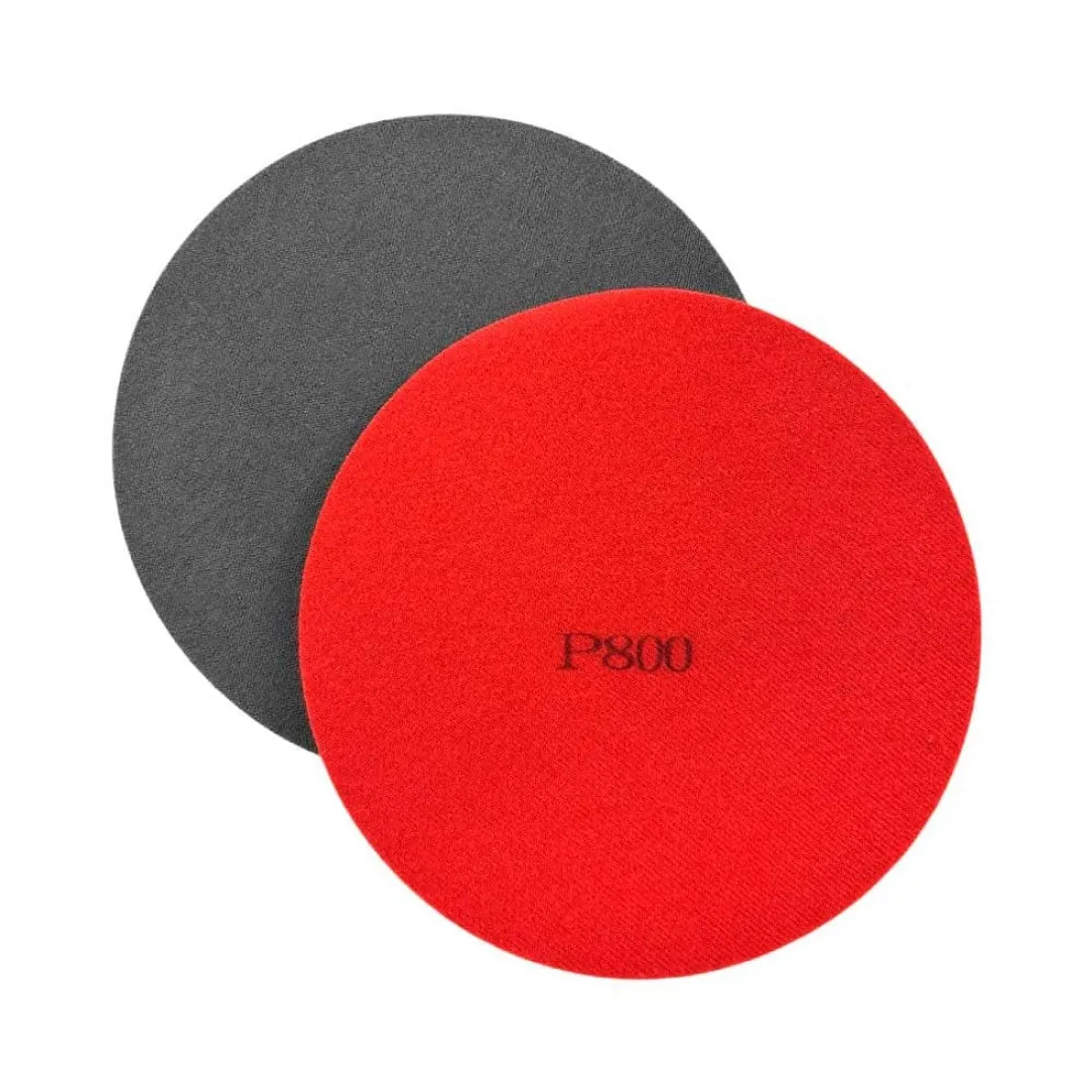 Шлифлист на вспененной основе d150 мм P800 Гамматест MA800