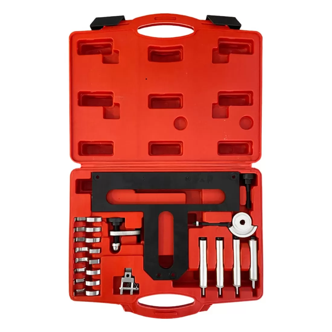 Набор фиксаторов для замены ГРМ BMW (N42, N46) ХорексАвто ХОРЕКС АВТО HZ 25.1.255SK