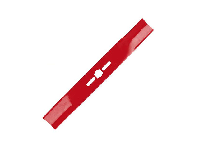 Нож для газонокосилки 43 см прямой универсальный  OREGON 69-249-0