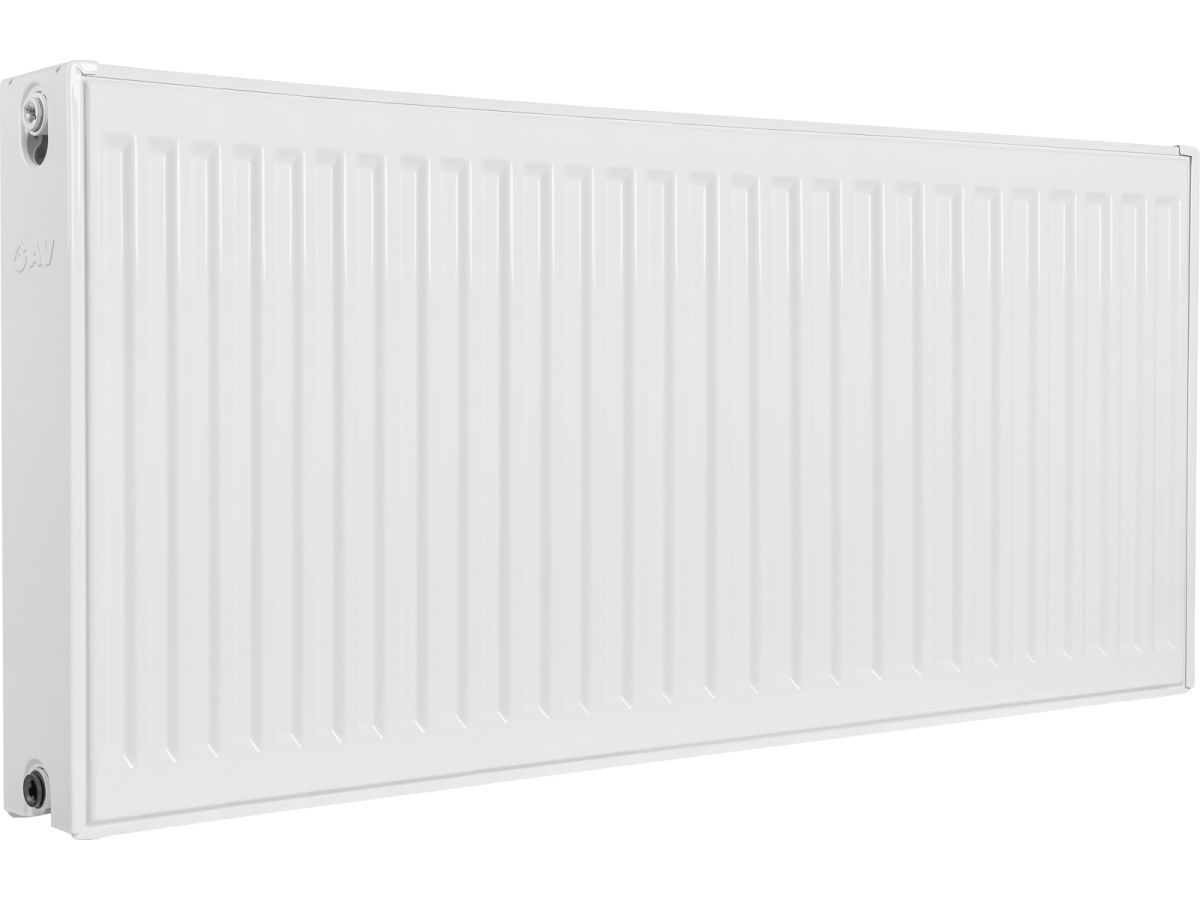 Радиатор стальной панельный Expert ES 22-5-18 1,2 мм (4356 Вт, 47,8 кг)  ...AV Engineering AVE-22518S